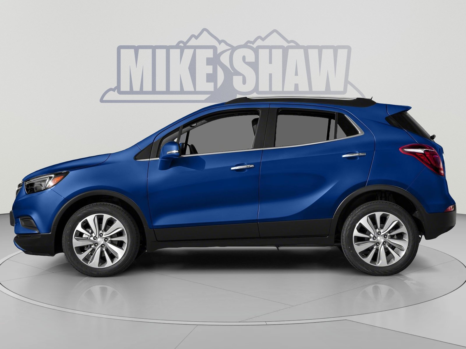 Used 2019 Buick Encore Preferred w/ Safety Package AWD/4WD image 6