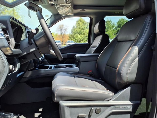 New 2025 Ford F350 Lariat w/ Lariat Ultimate Package image 12