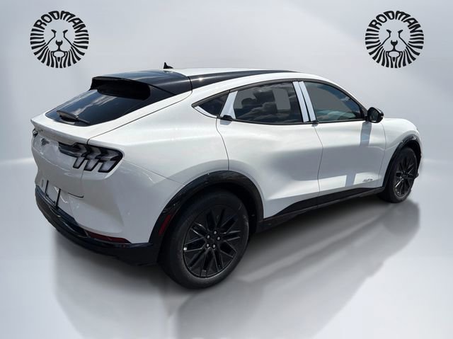 New 2026 Ford Mustang Mach-E Premium AWD/4WD image 5