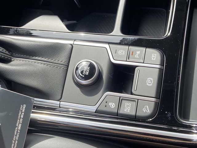 New 2026 Kia Sorento SX image 21