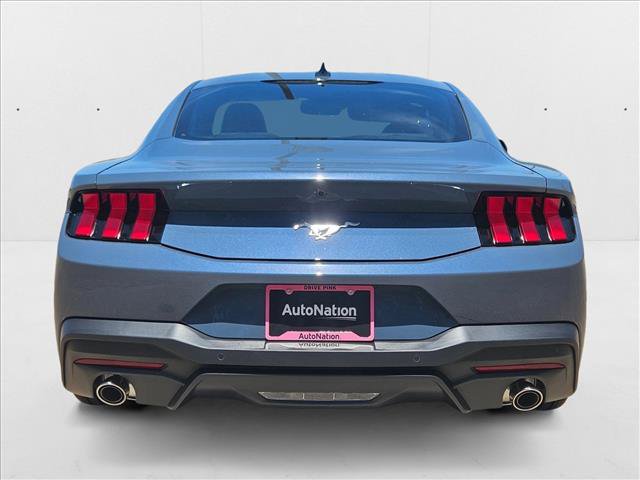 New 2025 Ford Mustang Coupe RWD image 7