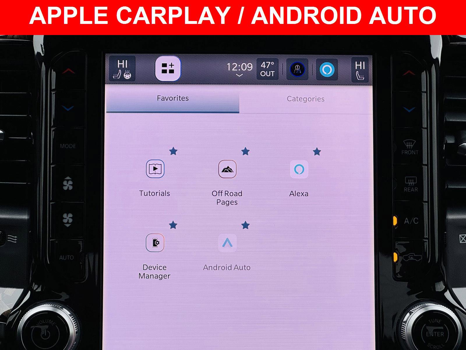 New 2026 RAM 2500 Big Horn image 5