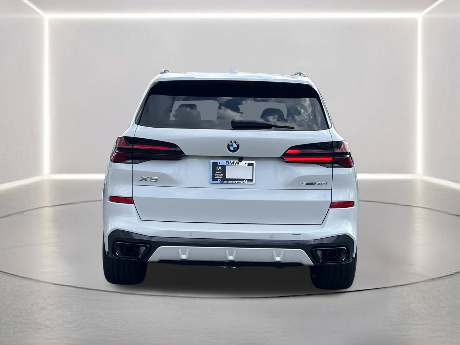 New 2026 BMW X5 sDrive40i w/ M Sport Package RWD image 27