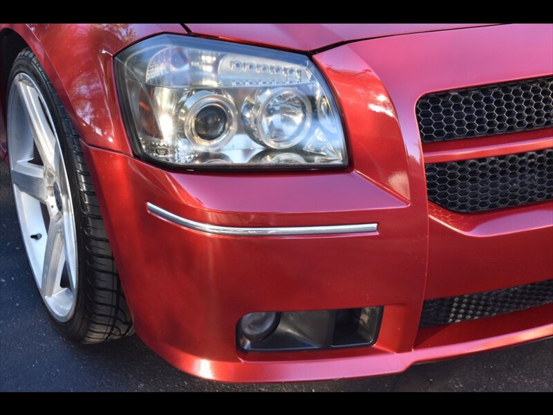 Used 2006 Dodge Magnum SRT8 w/ SRT Option Group I RWD image 42