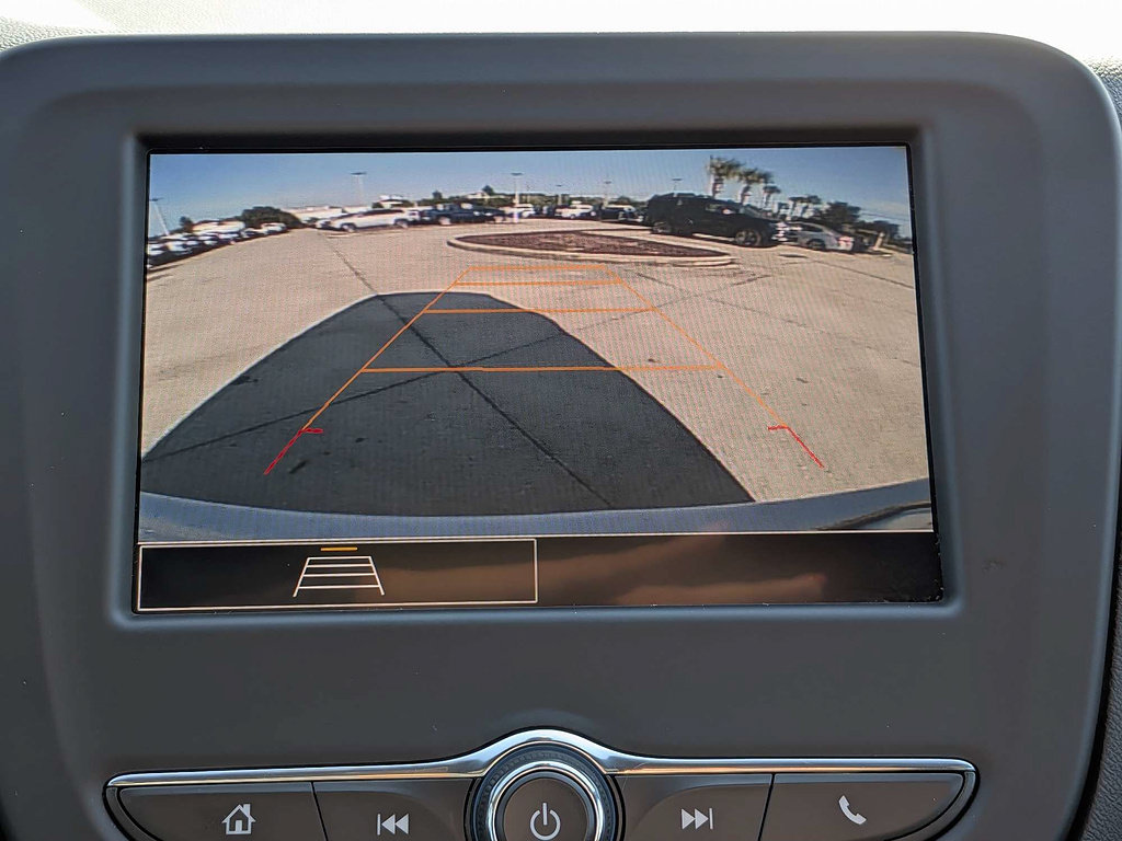 Used 2022 Chevrolet Equinox RS AWD/4WD image 22