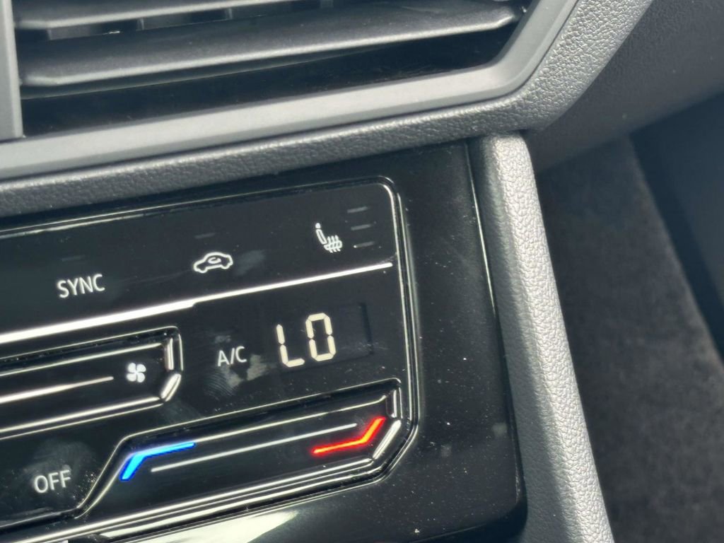 New 2026 Volkswagen Jetta Sport image 24