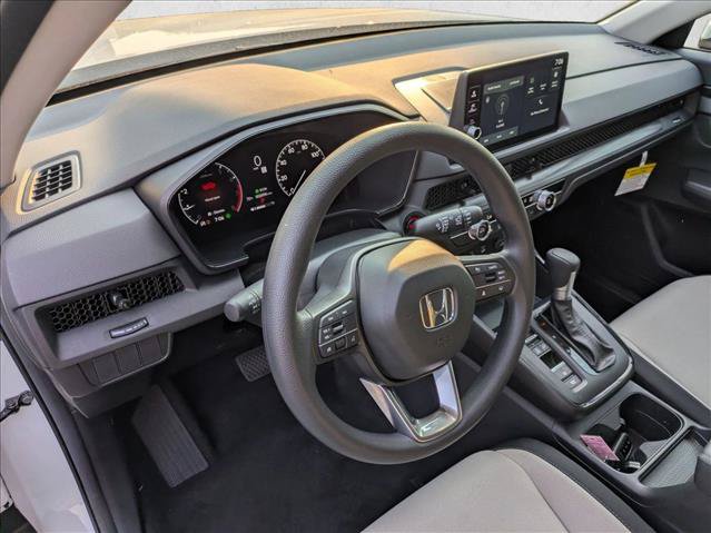Certified 2026 Honda CR-V LX image 14