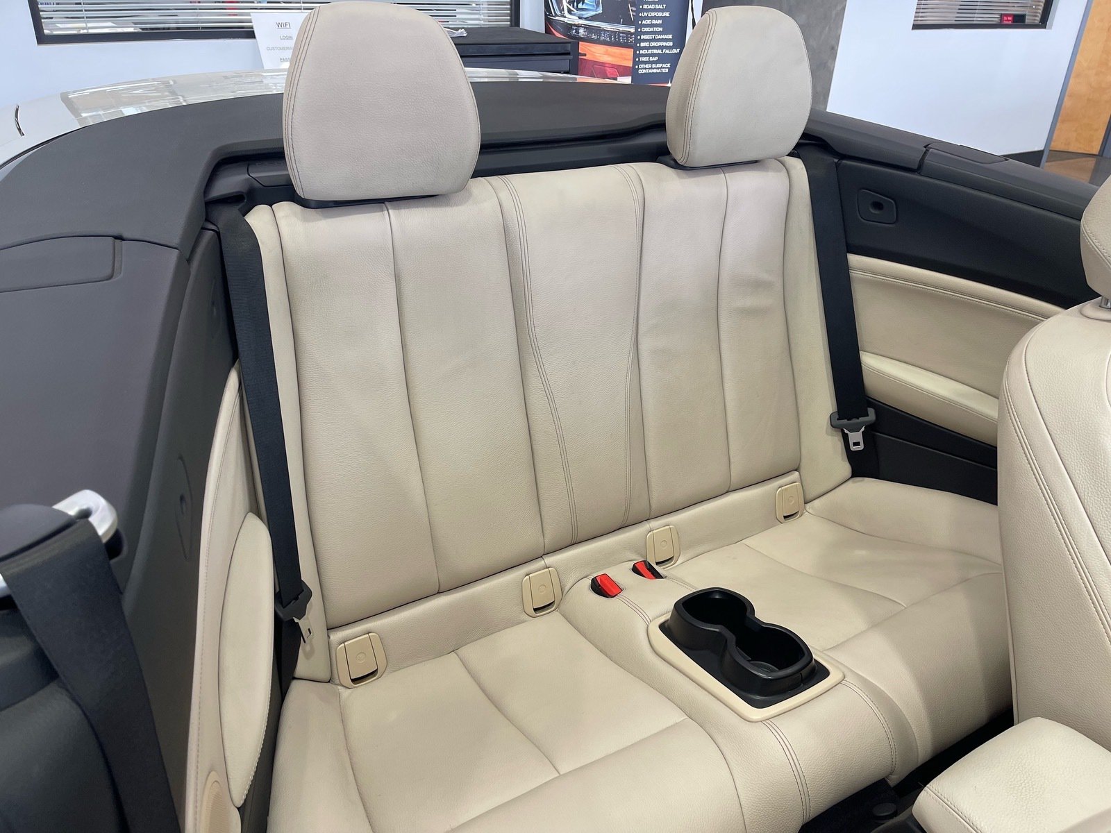 Used 2016 BMW 228i Convertible RWD image 39