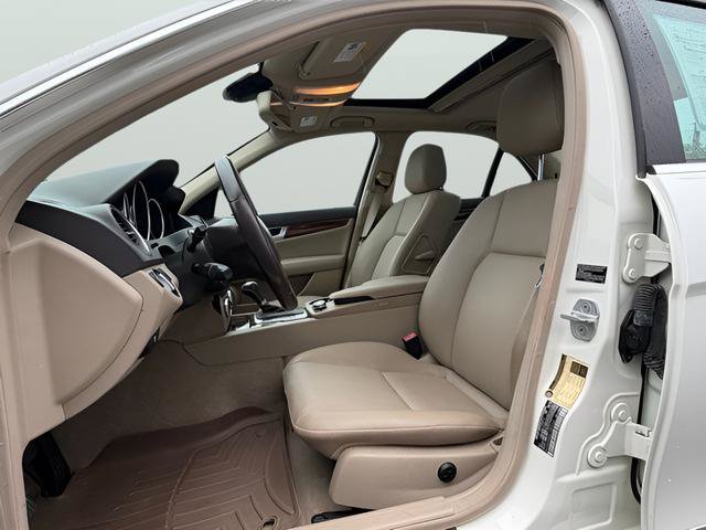 Used 2012 Mercedes-Benz C 300 4MATIC Sedan image 14