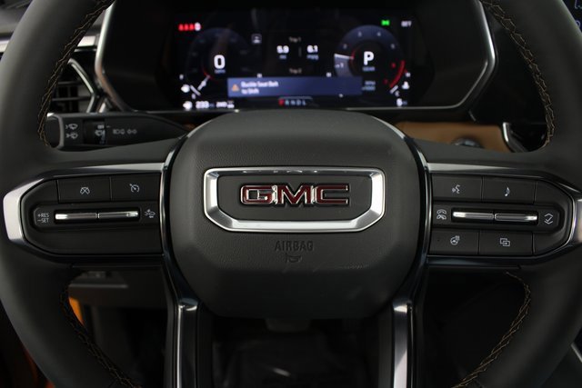 New 2026 GMC Canyon AT4 w/ AT4 Premium Package image 12