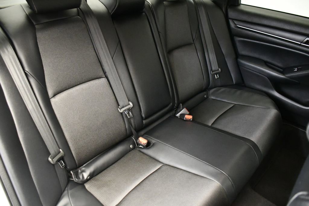 Used 2018 Honda Accord Sport image 50