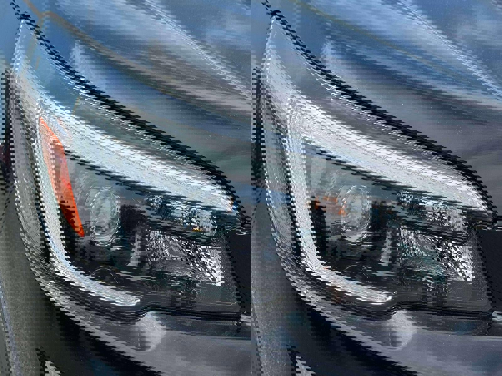 Used 2021 Subaru Forester Touring image 7