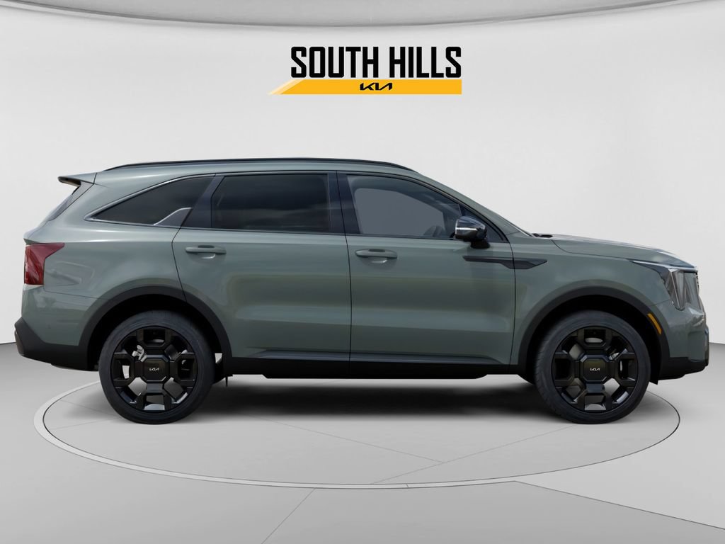 New 2026 Kia Sorento SX Prestige AWD/4WD image 7