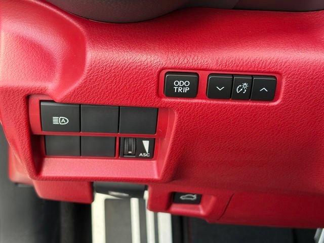 Used 2024 Lexus IS 350 F Sport w/ Blackout Package AWD/4WD image 29