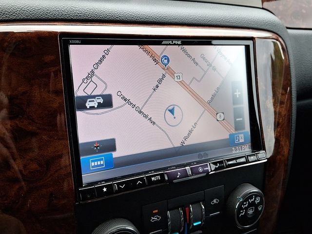 Used 2013 Chevrolet Avalanche LS image 16