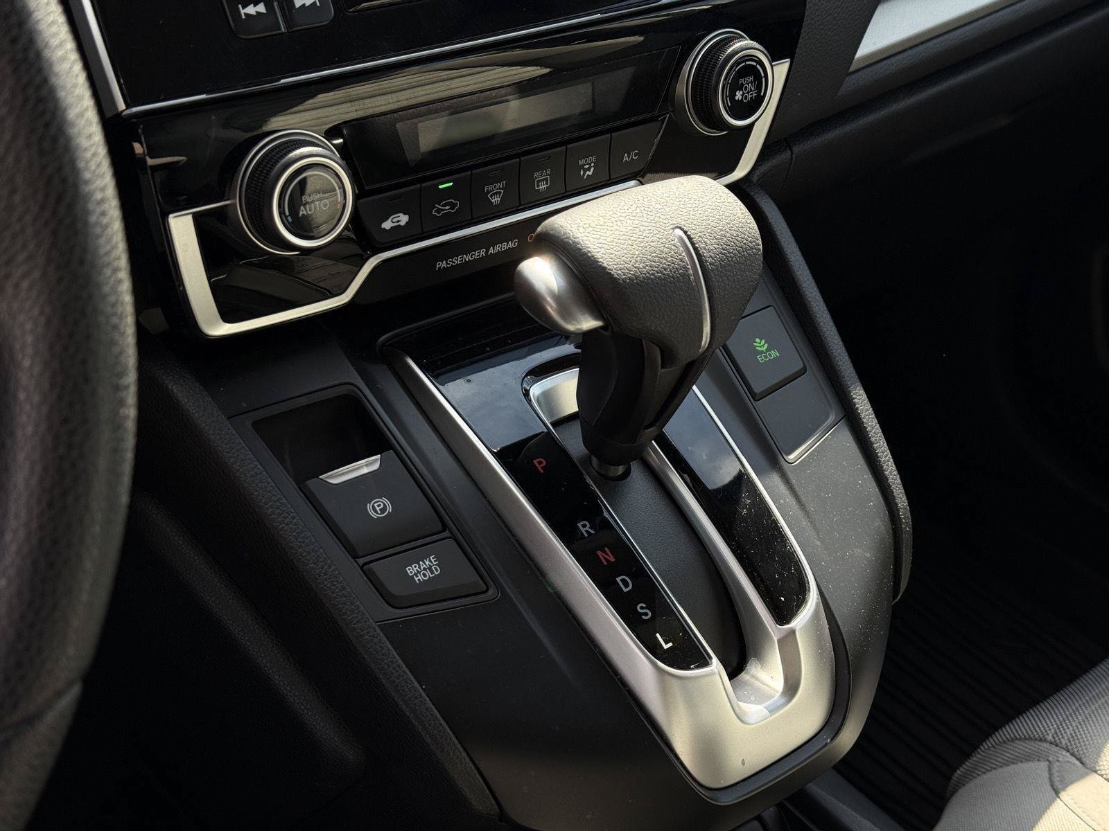 Certified 2019 Honda CR-V LX image 14
