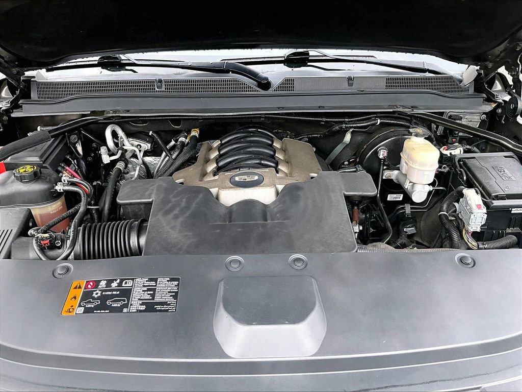 Certified 2020 Cadillac Escalade Luxury image 22
