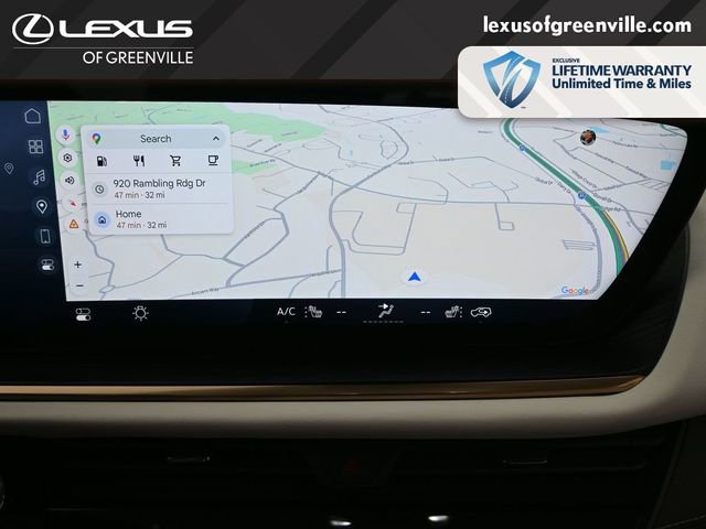 Used 2024 Buick Envision Avenir image 17