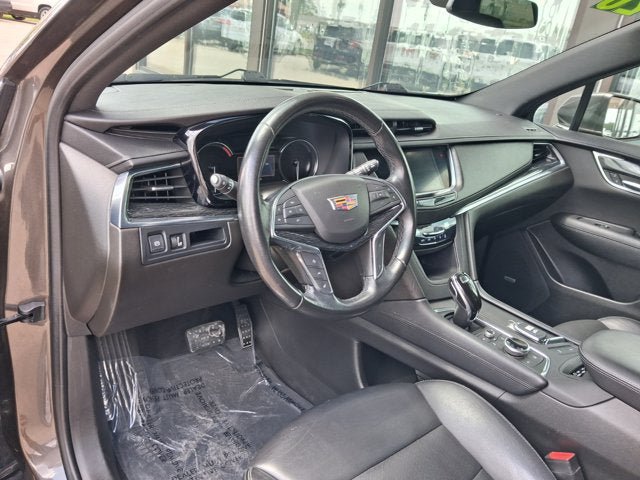 Used 2020 Cadillac XT5 Premium Luxury AWD/4WD image 36