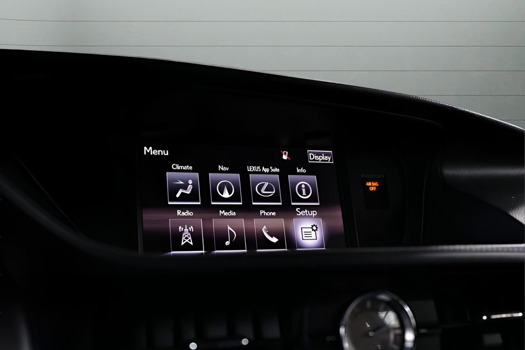 Used 2016 Lexus ES 350 image 19