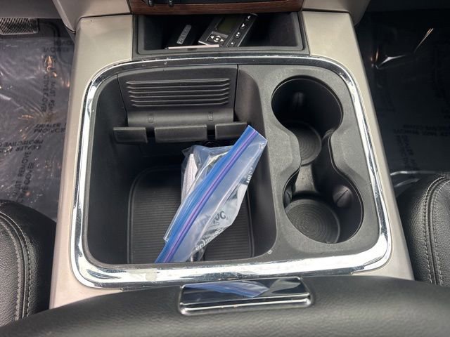 Used 2017 RAM 2500 Laramie w/ Sport Appearance Group image 29