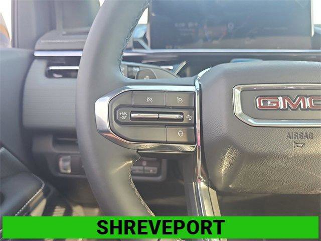 New 2026 GMC Sierra EV AT4 image 19