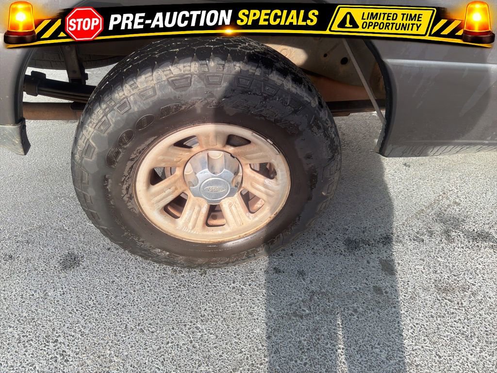 Used 2006 Ford Ranger XLT RWD image 9