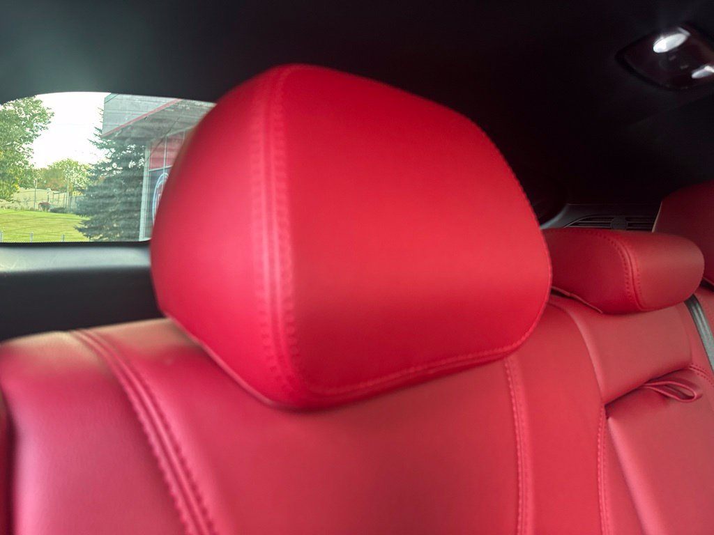 Used 2024 Alfa Romeo Stelvio Veloce AWD/4WD image 64
