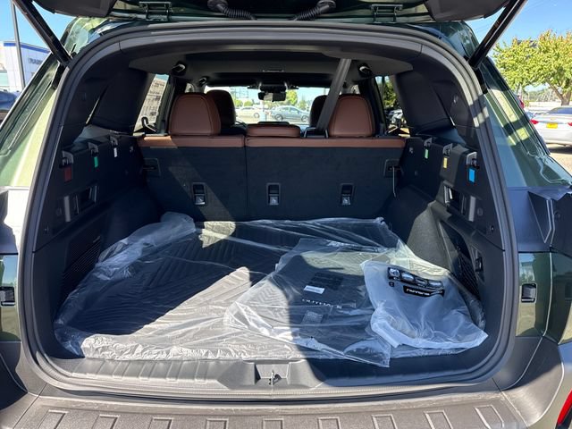 New 2026 Subaru Outback Touring XT AWD/4WD image 15