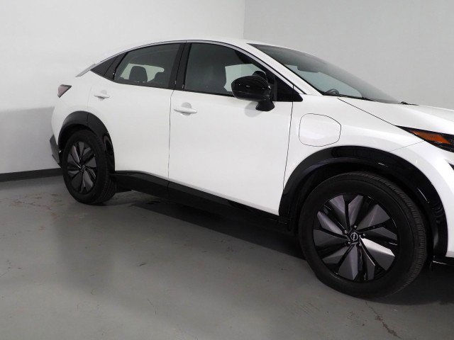 Used 2024 Nissan Ariya Engage image 50