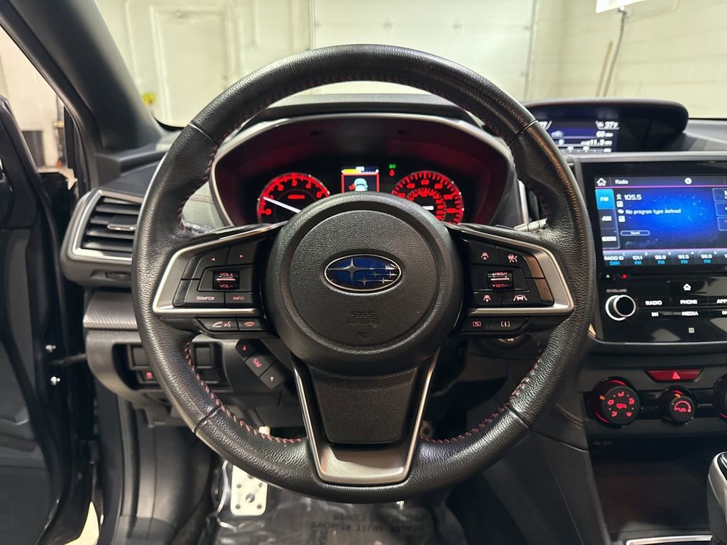 Used 2023 Subaru Impreza 2.0i Sport image 11