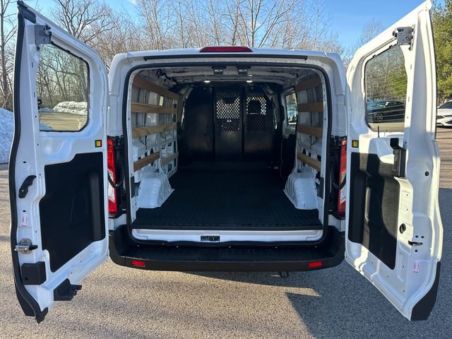 Used 2024 Ford Transit 250 Low Roof w/ Exterior Upgrade Package image 30