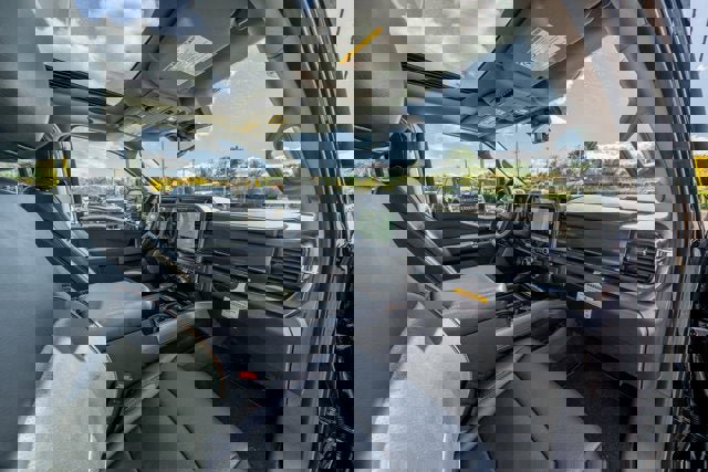 New 2026 Ford F350 Lariat w/ Black Appearance Package image 76