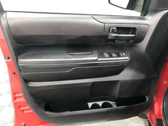 Used 2017 Toyota Tundra SR AWD/4WD image 12