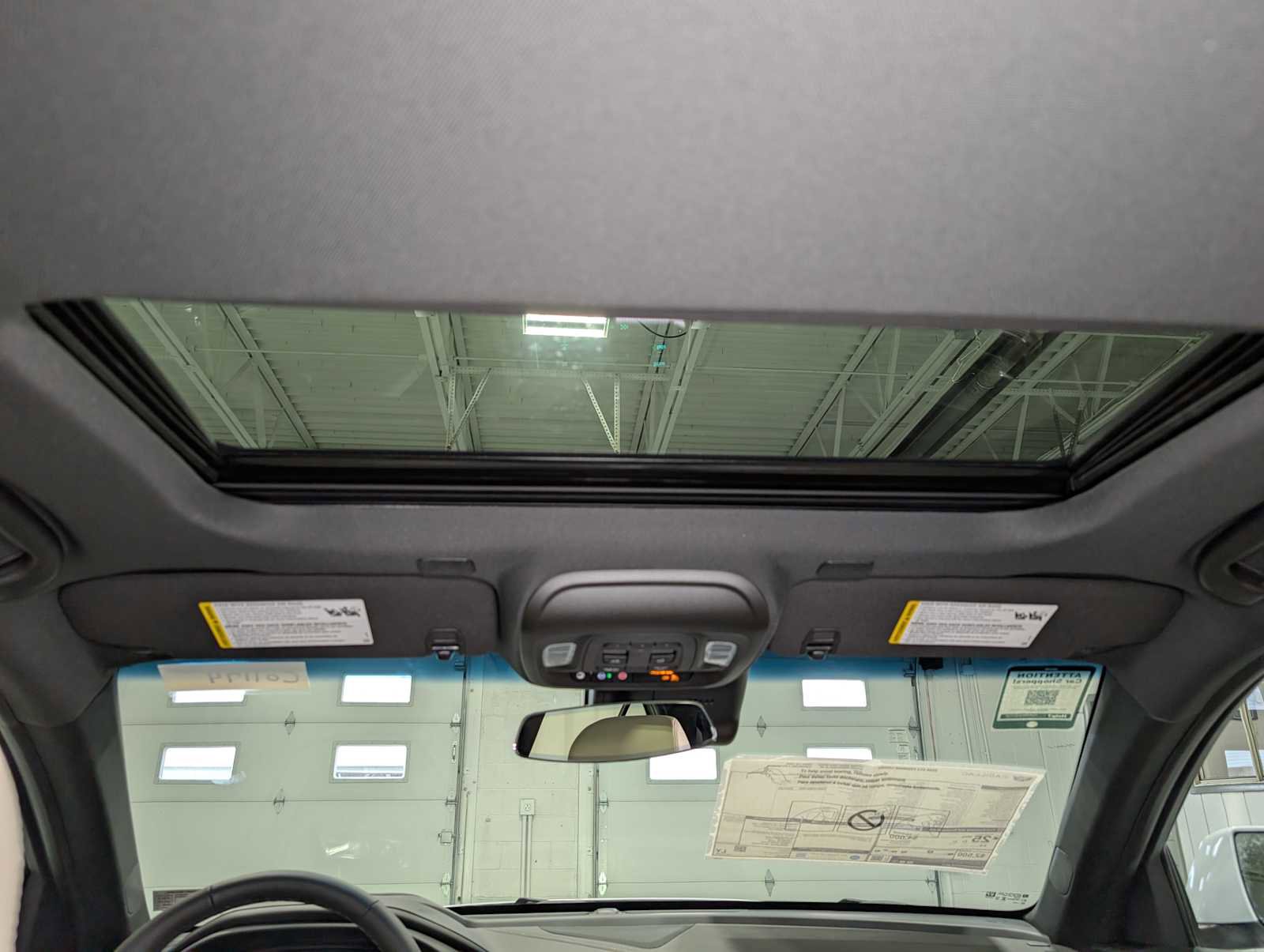 New 2026 Cadillac CT4 Premium Luxury image 15