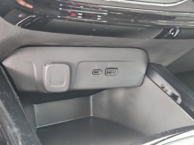 New 2026 Chevrolet Trax RS w/ Driver Confidence Package FWD image 27