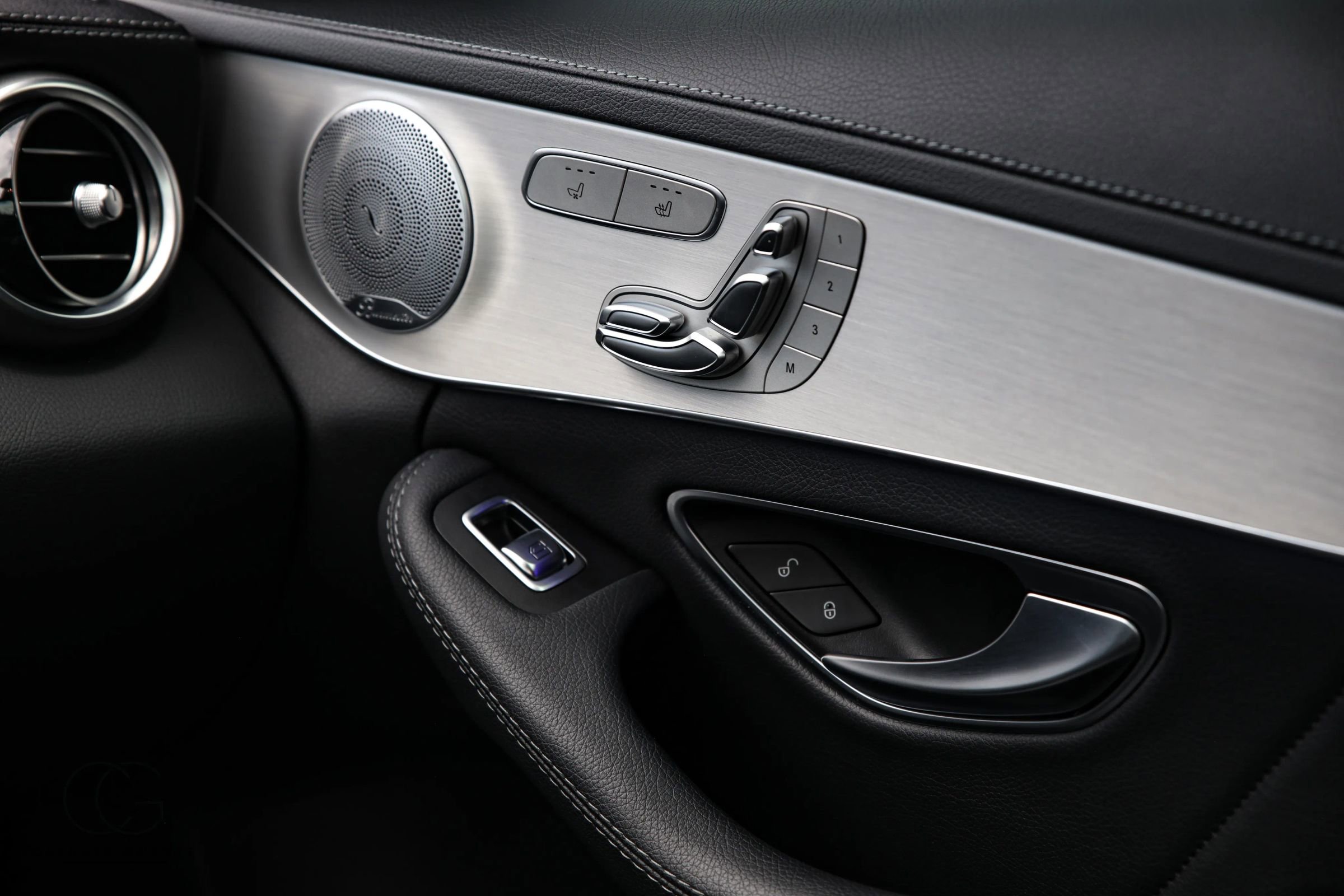 Used 2019 Mercedes-Benz C 43 AMG 4MATIC Sedan image 34