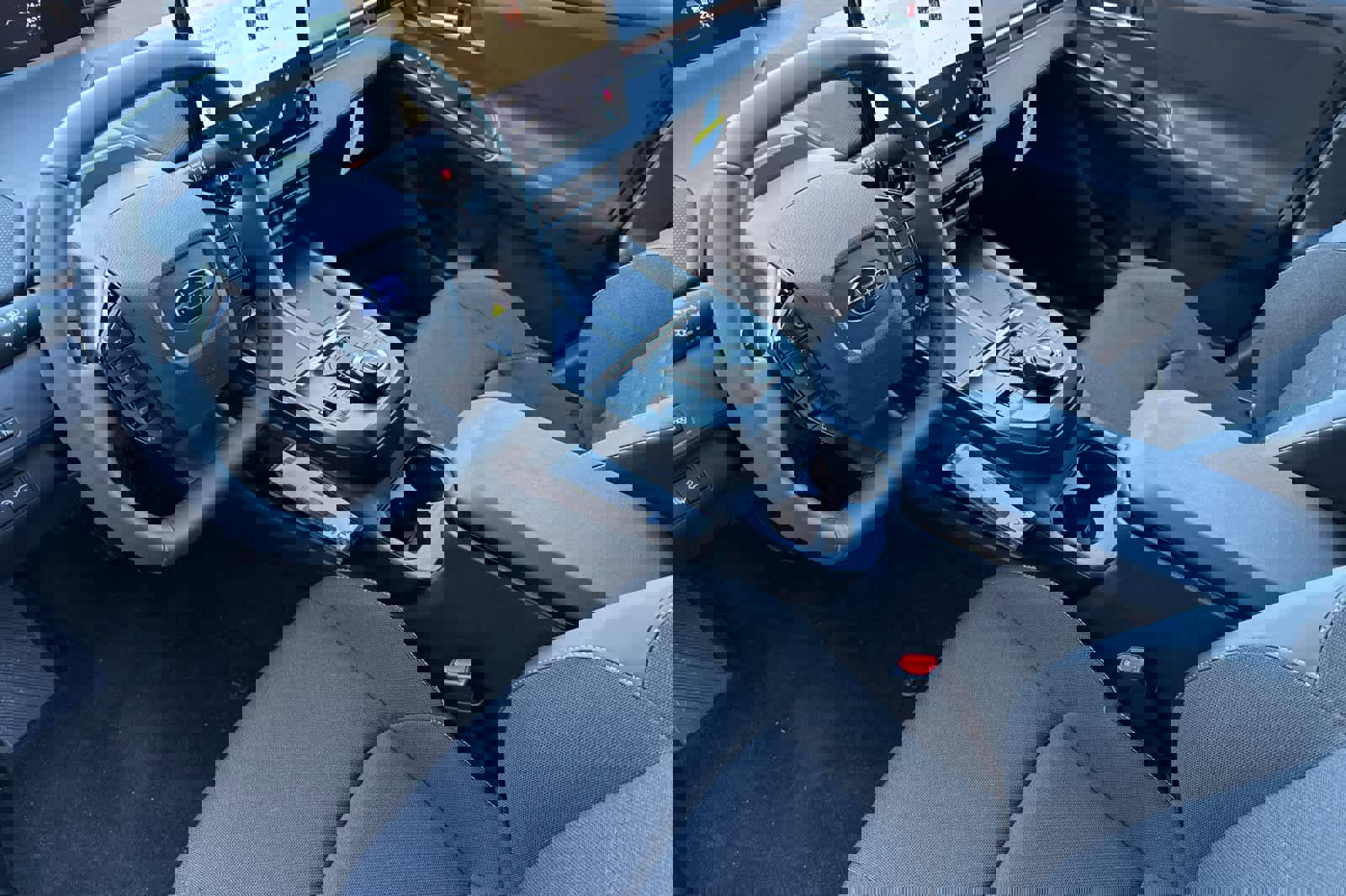 New 2026 Subaru Uncharted Premium image 9