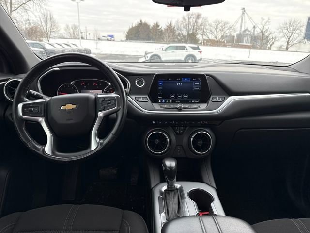 Used 2020 Chevrolet Blazer LT image 12