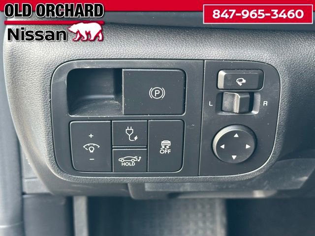 Used 2024 Hyundai Ioniq 6 Limited AWD/4WD image 11