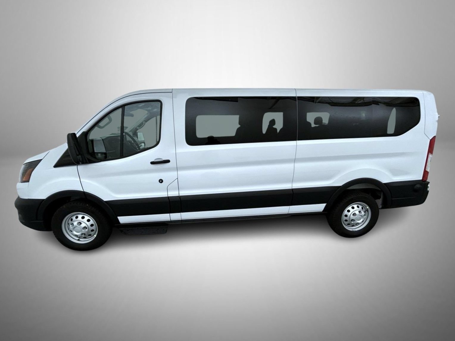 New 2026 Ford Transit 350 XL AWD/4WD image 8