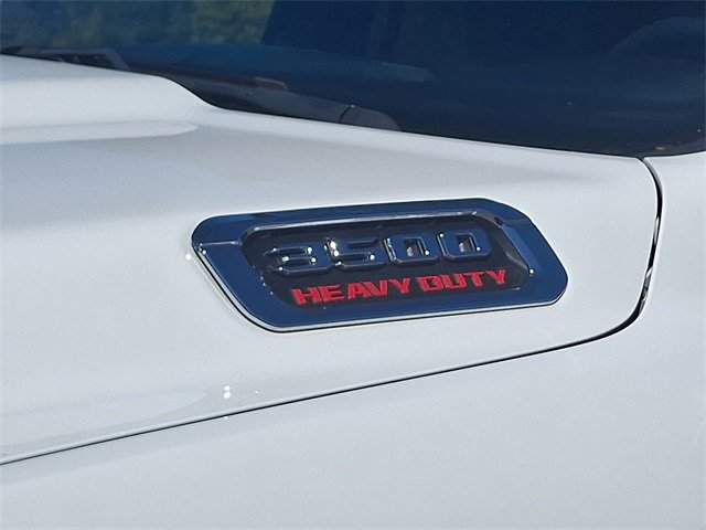 Used 2023 RAM 3500 Tradesman w/ Chrome Appearance Group image 32