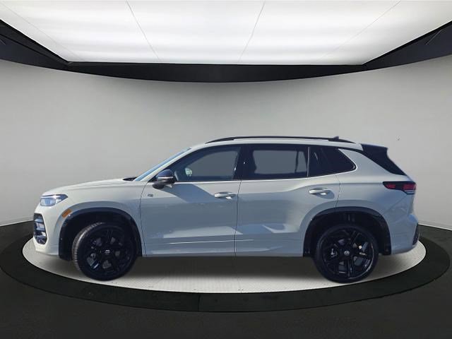 New 2026 Volkswagen Tiguan SE R-Line image 4