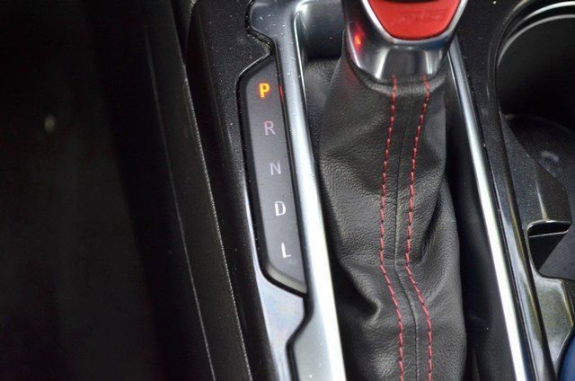 Used 2024 Chevrolet TrailBlazer RS image 28