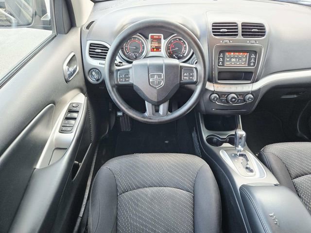 Used 2014 Dodge Journey SXT w/ Flexible Seating Group image 7