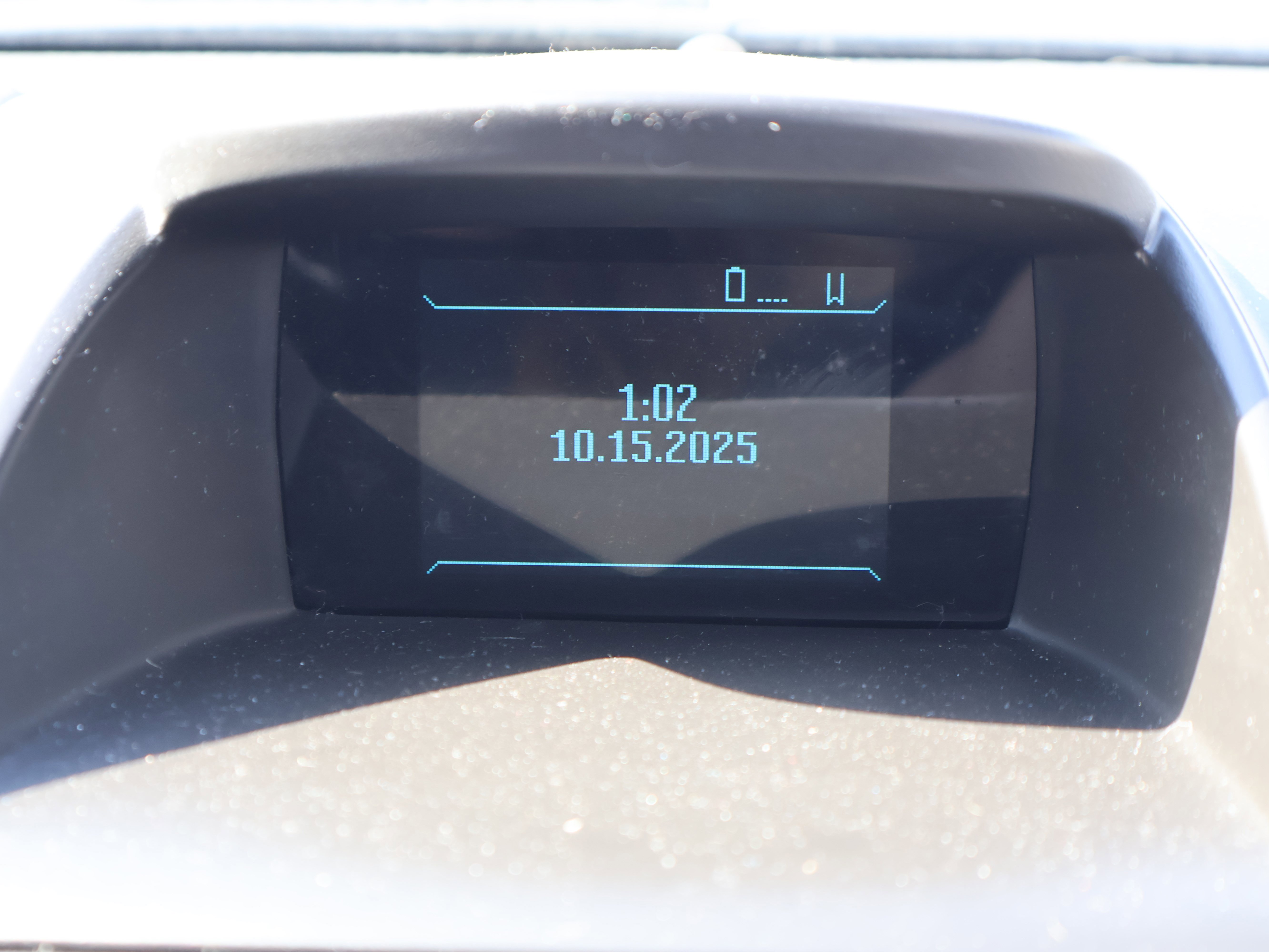 Used 2017 Ford Fiesta S image 22