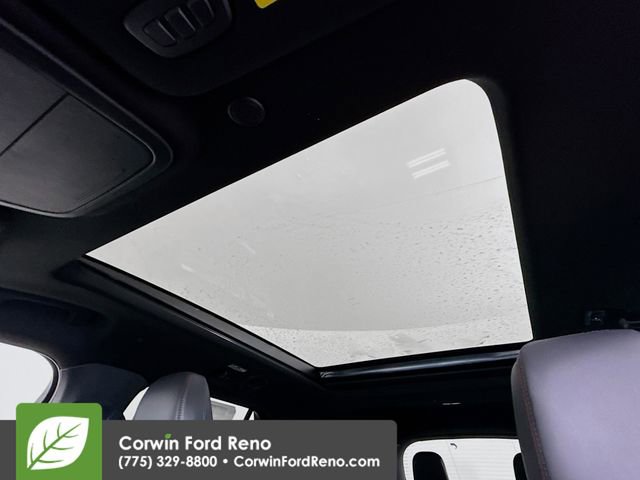 New 2026 Ford Explorer ST-Line w/ ST-Line Street Pack AWD/4WD image 25