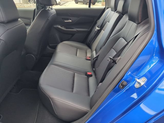 New 2026 Nissan Sentra SR w/ SR Premium Package FWD image 26