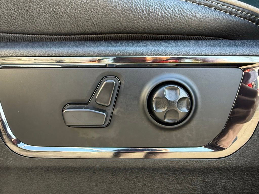 Certified 2025 RAM 1500 Limited image 21