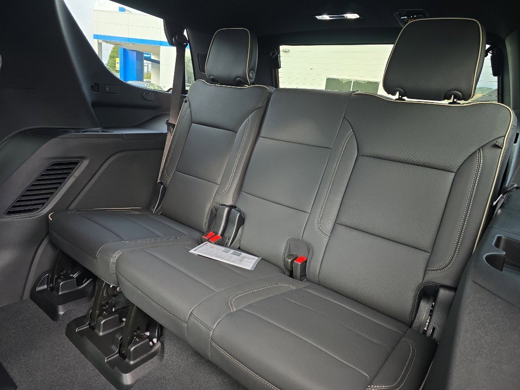 New 2026 Chevrolet Tahoe Premier image 22